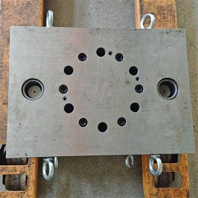 Custom Stamping Die Manufacturing | Global Industrial Tooling Supplier