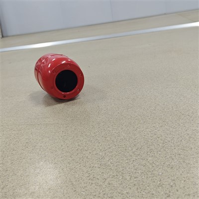 Design For Compliance: Engineering Fire Extinguisher Moulds For High-Barrier Global Markets