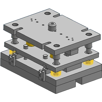 End-to-End Precision Stamping Tooling: From DFM Analysis To Mass Production