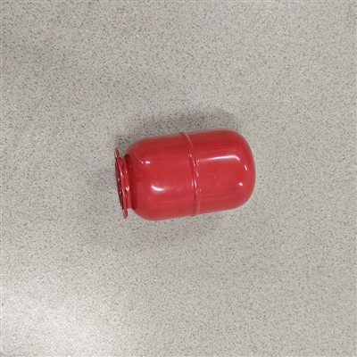 Engineering Solutions: Troubleshooting Deep-Drawing Defects in Fire Extinguisher Mould Production