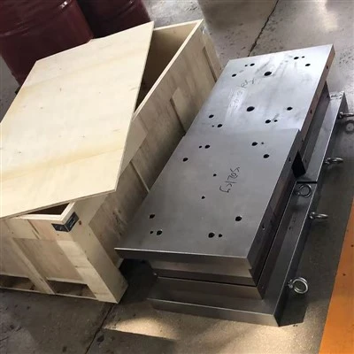 Fatigue Resistant Heavy Duty Stamping Die For High Volume Manufacturing