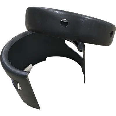 Heavy-Duty Precision Tooling For LPG Cylinder Body Stamping And Deep Drawing