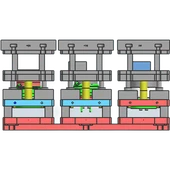 High-Efficiency Precision Tooling Systems: Advanced Stamping Molds For International Export Standards