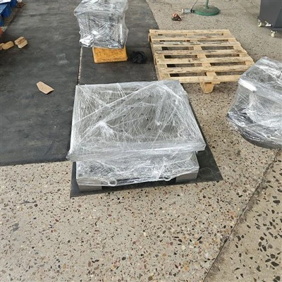 High Output Heavy Duty Custom Metal Stamping Press Tooling