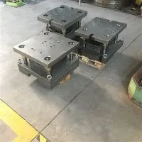 High-Performance LPG Cylinder Mould For Seamless Gas Cylinder Production