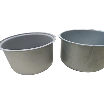 High-Performance Rice Cooker Inner Pot Molds: The Blueprint For Culinary Excellence