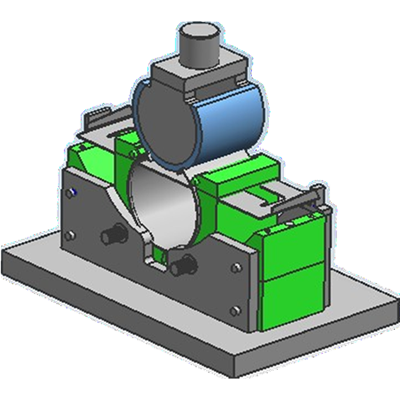 High-Precision Metal Stamping Die: The Essential Procurement Guide