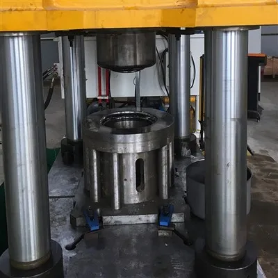 High-Precision Stamping Molds: Engineering The Future Of Industrial Metal Forming