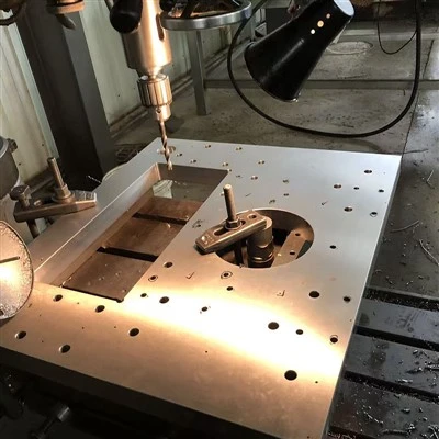 High Speed Stamping Die Manufacturer | Ultra-Fast Progressive Tools