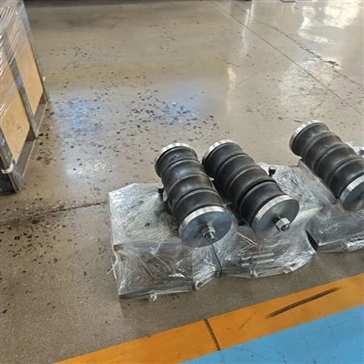 High-Yield Metal Blanking Die With Optimized Material Nesting Layout