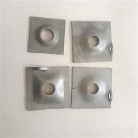 Industrial Anchor Rod Tray Moulds & Mining Plate Stamping Tooling