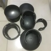 Industrial Hydrostatic-Grade LPG Tank Mould For High-Pressure Gas Containment Shells