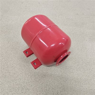 Mastering Pressure Vessel Integrity: High-Performance Fire Extinguisher Tooling Solutions