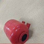 Maximizing Service Life: A Technical Deep-Dive Into Fire Extinguisher Mould Maintenance