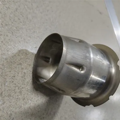 Metal Stamping Parts From China: Navigating The 2026 Shift Toward Smart & Sustainable Fabrication