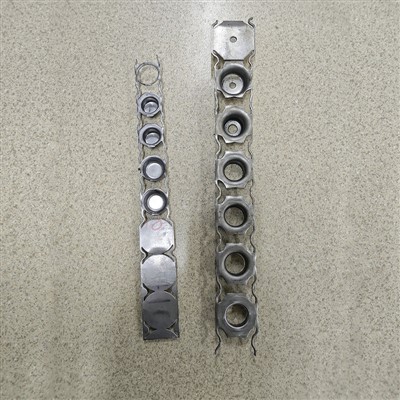 Navigating The Tiers: How To Source High-Reliability Metal Stamping Parts in China