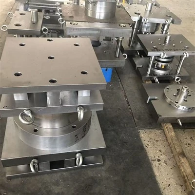 Optimized Metal Stamping Tooling Cost | Durable High-Volume Stamping Dies