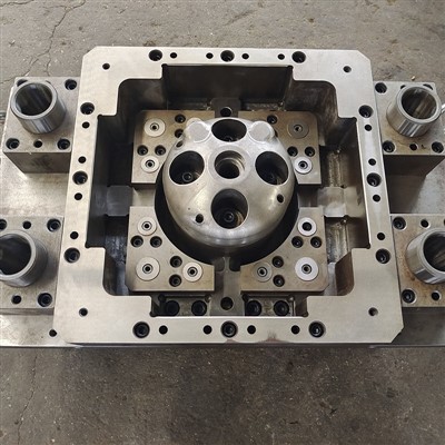 Optimizing Procurement: How High-Precision Stamping Molds Impact Production ROI