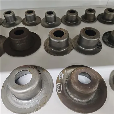 Precision Bearing Seat Stamping Die Manufacturer | Heavy-Duty Deep Drawing Tooling For Bearing Housing - Dongmo Precision