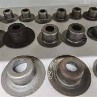 Precision Bearing Seat Stamping Die Manufacturer | Heavy-Duty Deep Drawing Tooling For Bearing Housing - Dongmo Precision