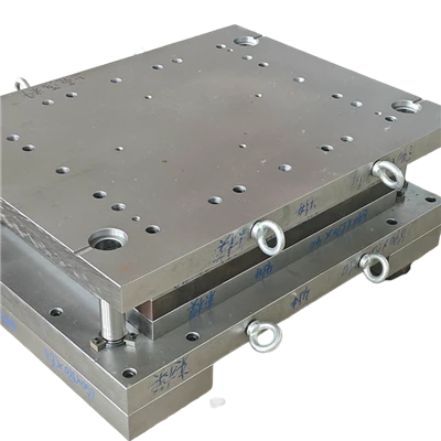 Precision Forming Die Engineering | Custom Metal Drawing & Shaping Tools