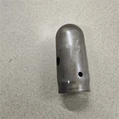 Precision LPG Cylinder Mould And Deep Drawing Die For Global Gas Tank Production