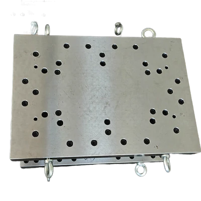 Precision Metal Stamping Die Engineering | Zero-Defect Tooling Manufacturer
