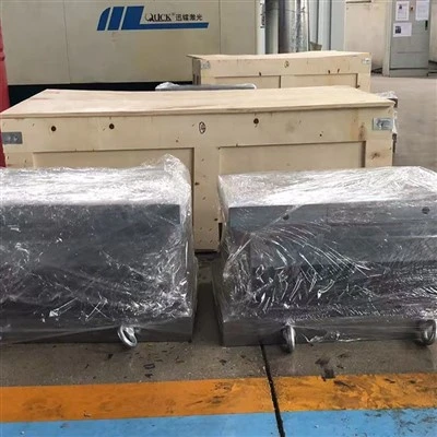 Precision Metal Stamping Die For Appliance & HVAC Compressors