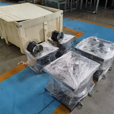 Precision Metal Stamping Mold Design For High Speed Motor Lamination Core