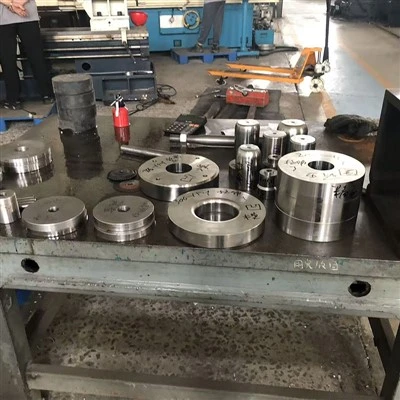 Precision Punching Die Design | High-Speed Micro Stamping Tooling