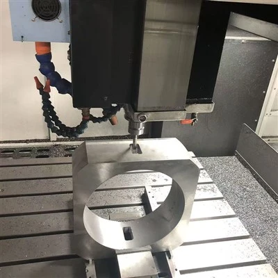 Precision Stamping Die Components | Interchangeable Mold Spare Parts