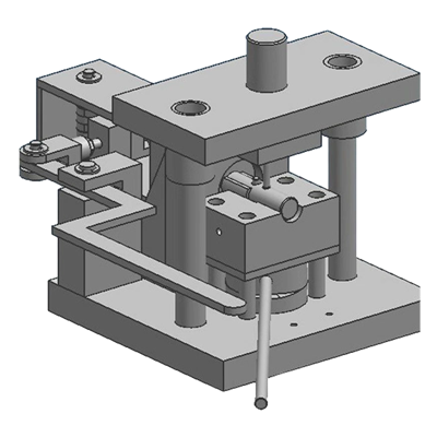 Precision-Sync Die Systems: Next-Gen Stamping Molds For High-Complexity Geometry