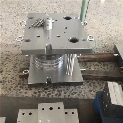 Tier-1 Automotive Stamping Die Supplier | BIW Structural Tooling