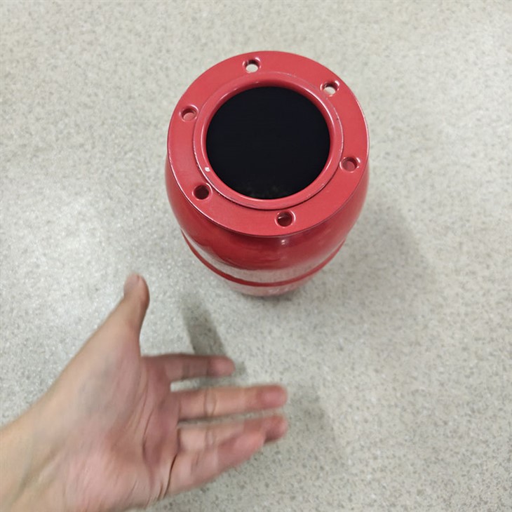 Strategic Cost-Down: Optimizing Factory ROI With Precision Fire Extinguisher Tooling