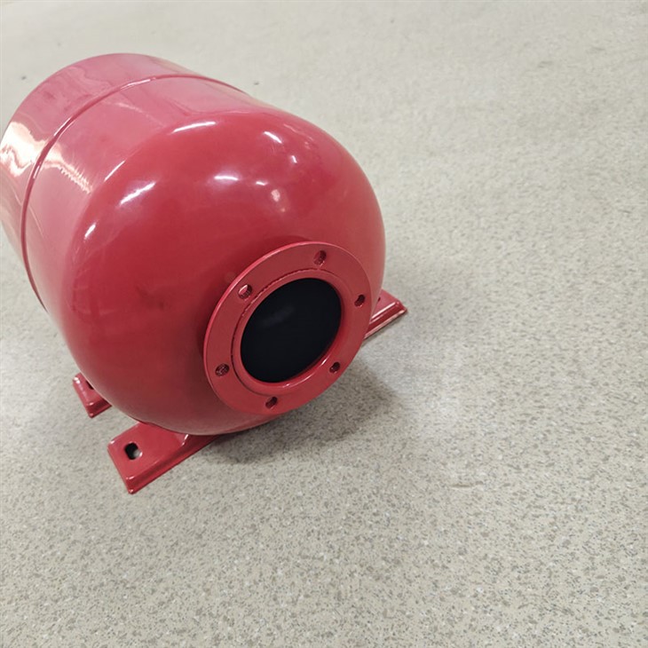 Strategic Procurement: Selecting High-Efficiency Fire Extinguisher Moulds For Global Markets