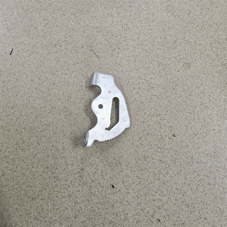 Tailored Precision Stamping Parts & Integrated Tooling Services best