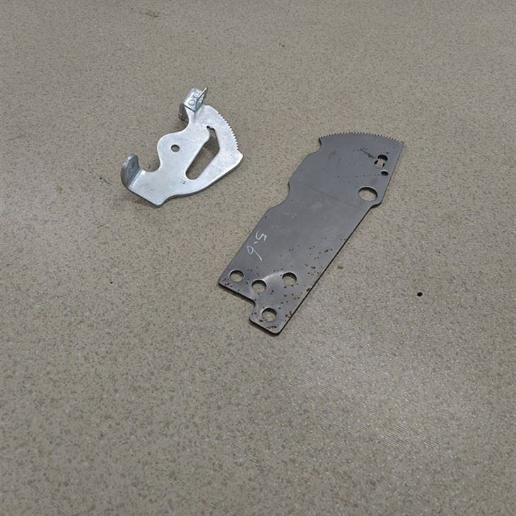 Tailored Precision Stamping Parts & Integrated Tooling Services suppliers