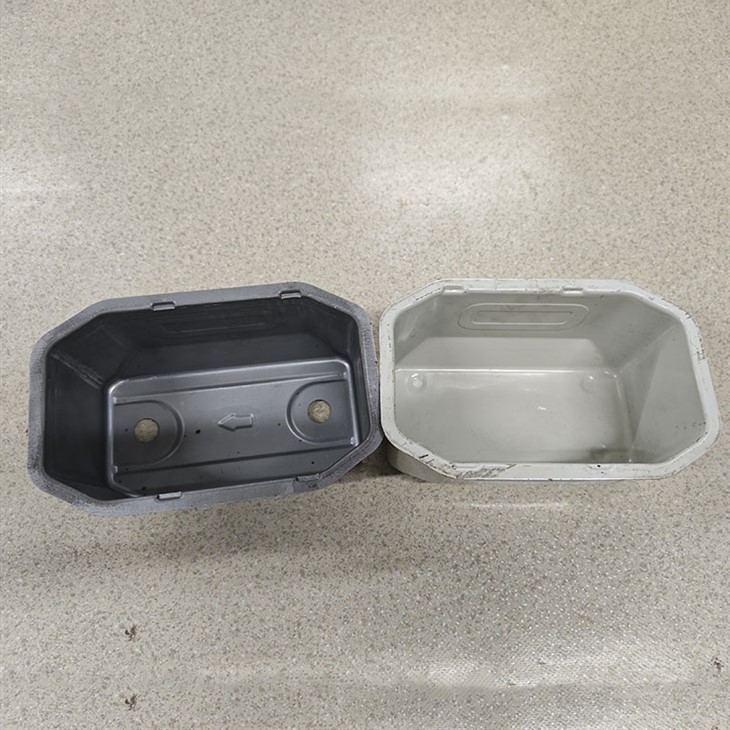 Ultra-Durable Deep Draw Stamping Tooling | Seamless Metal Forming Die Systems