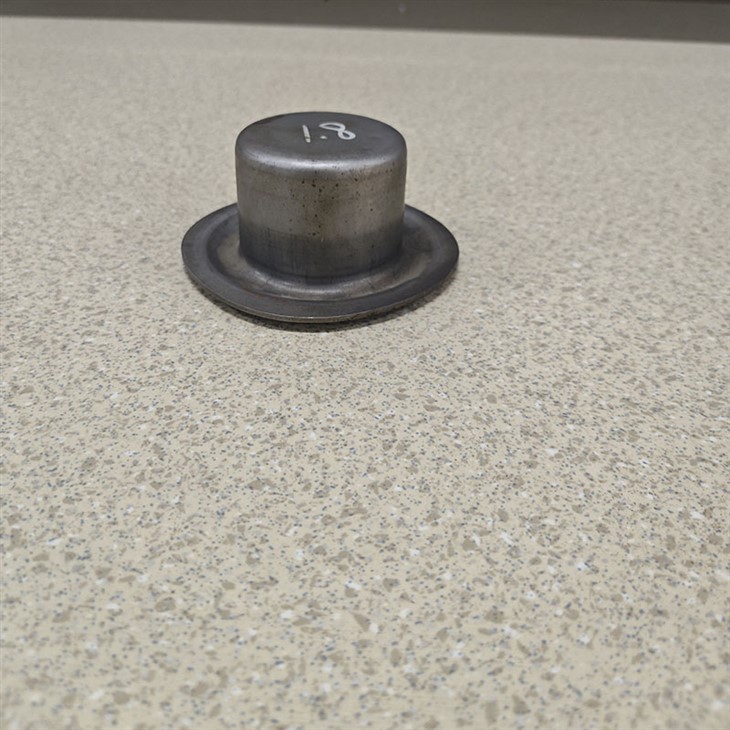 Ultra-High Precision Bearing Seat Stamping Die | Progressive Tooling For Critical Housing Geometry suppliers