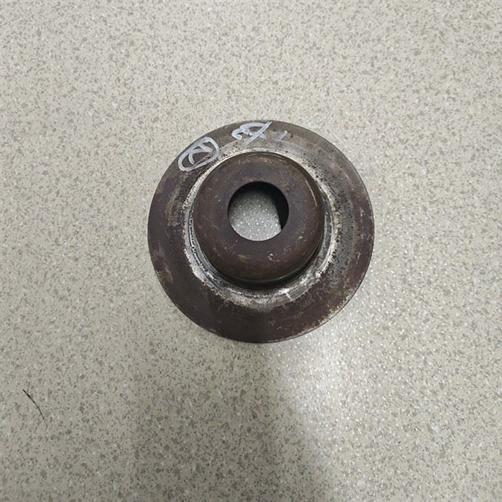 What Goes Into Manufacturing A Bearing Seat That Actually Lasts? Understanding The Role Of Stamping Tooling