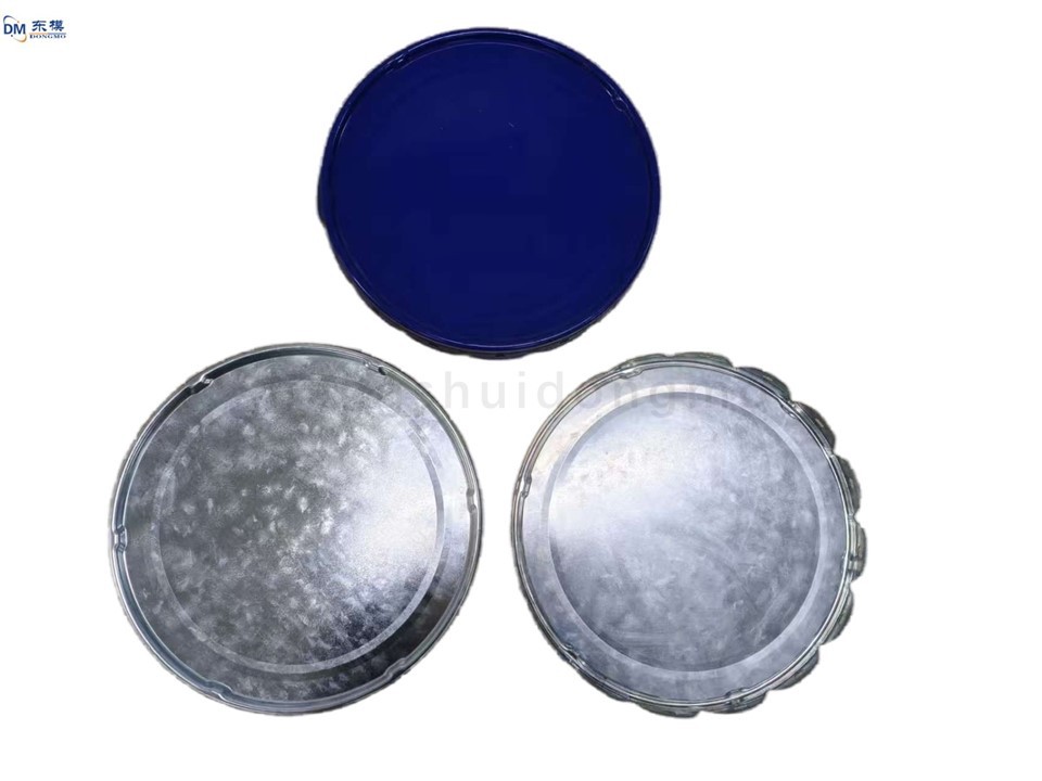 Aluminum Cap End Stretching Die, Head Stretching Die factory