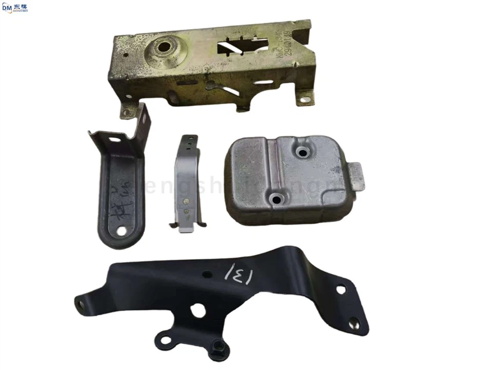 Automotive Stamping Parts And Accessories suppliers