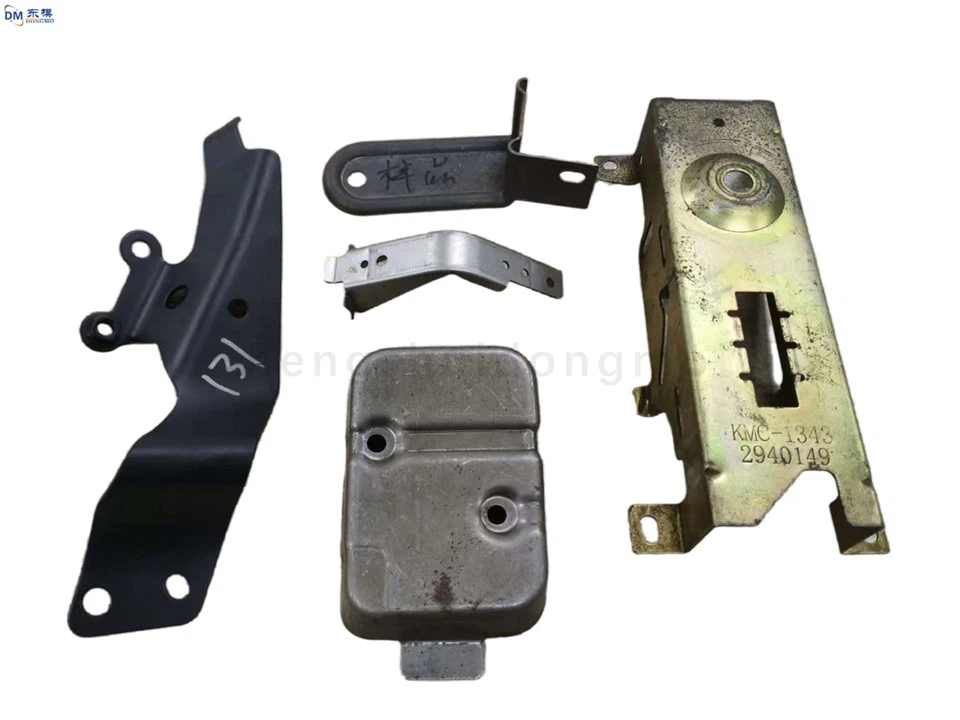 Automotive Stamping Parts And Accessories price