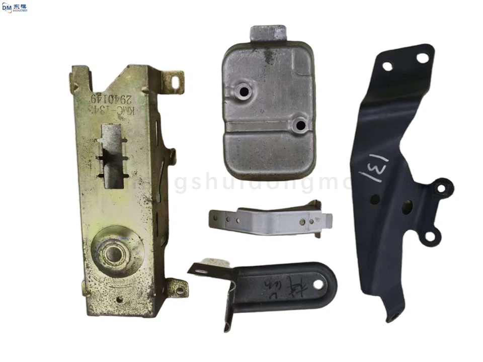 Automotive Stamping Parts And Accessories high quality