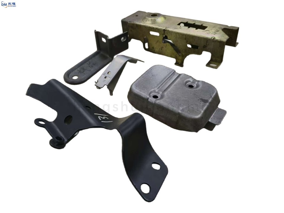 Automotive Stamping Parts And Accessories high quality