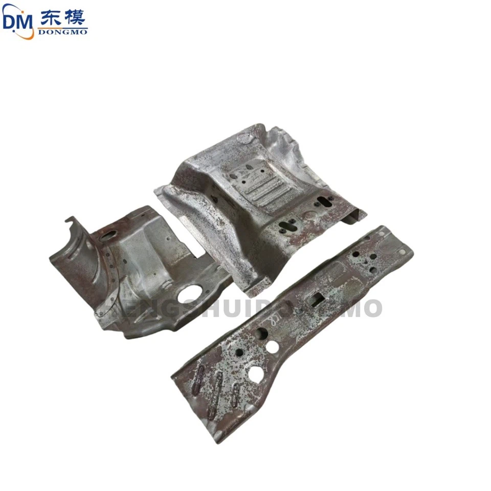 Car Body Shell, Hood, Fender Stamping Parts, Component Stamping Dies high quality