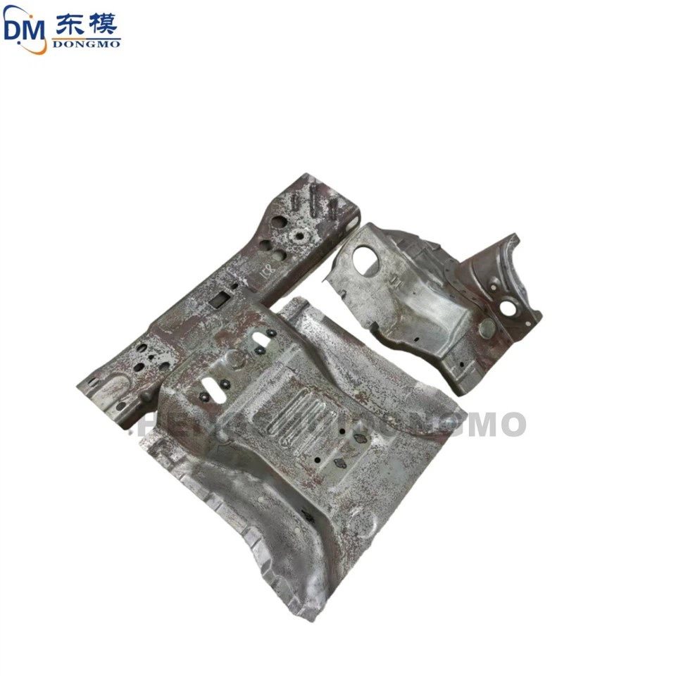 Car Body Shell, Hood, Fender Stamping Parts, Component Stamping Dies suppliers