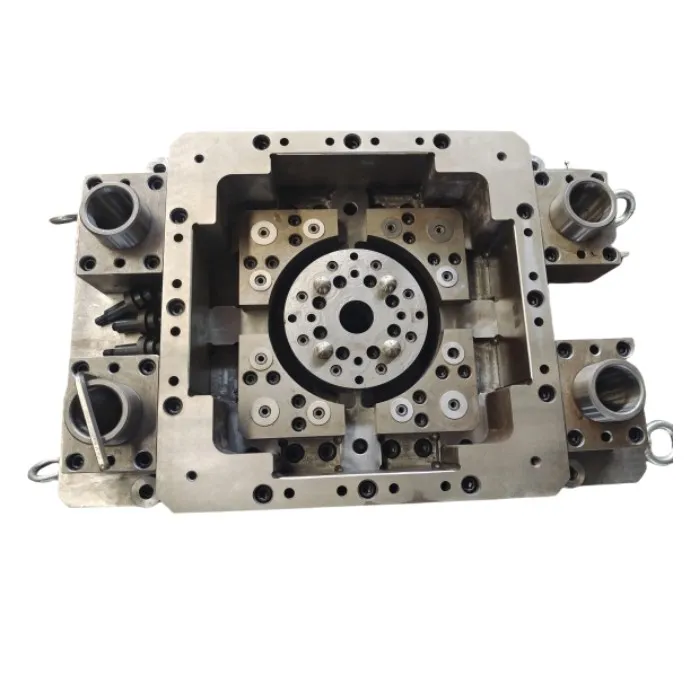 Custom Precision Metal Stamping Molds For Industrial Hardware Manufacturing best
