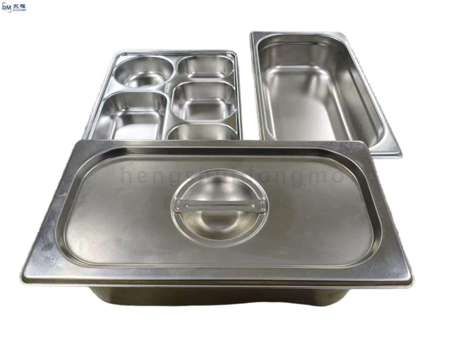 Custom Precision Stainless Steel Kitchen Sink Molds factory