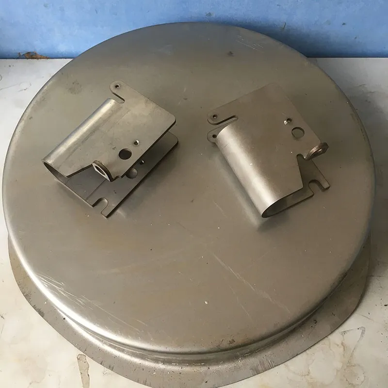 Precision Stamping Dies – Metal Forming Solutions For High-Volume Manufacturing factory